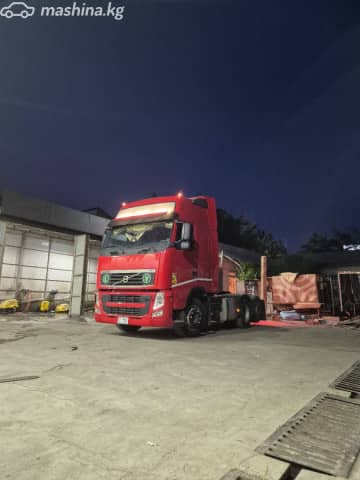 Volvo FH
