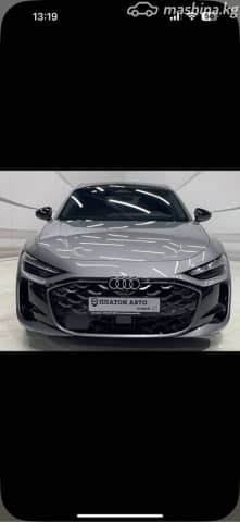 Audi A5 III (B10) 2.0 AMT 4WD