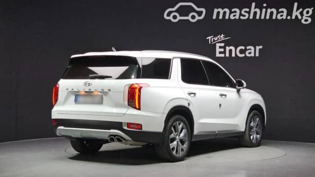 Hyundai Palisade I 2.2d AT