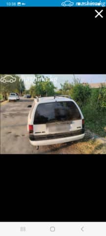 Opel Astra F 1.6 MT