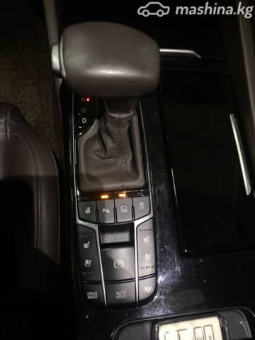 Kia K7 YG (II) 2.2d AT