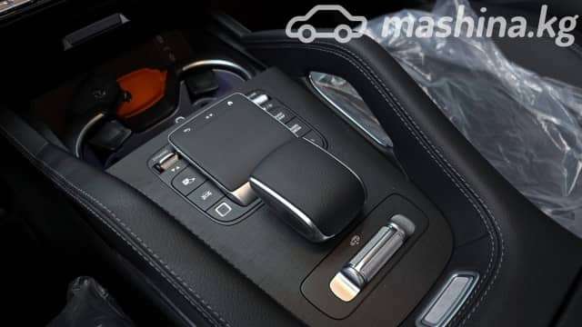 Mercedes-Benz GLE II (V167) Рестайлинг 450 3.0 AT 4WD