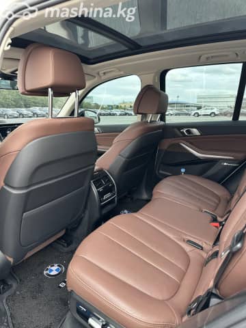 BMW X5 IV (G05/G18) 30d 3.0d AT 4WD