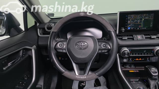 Toyota RAV4 V (XA50) 2.5hyb CVT 4WD