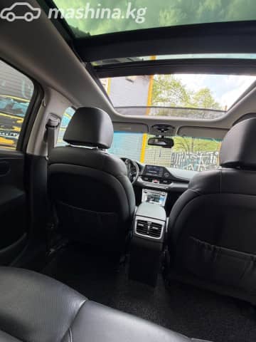 Hyundai Grandeur VI 2.4 AT