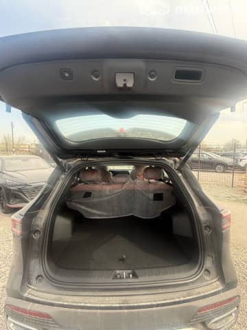 Changan CS55PLUS I Рестайлинг 1.5 AMT