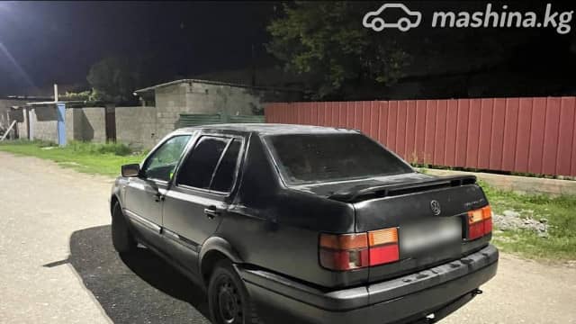 Volkswagen Vento 1.8 MT