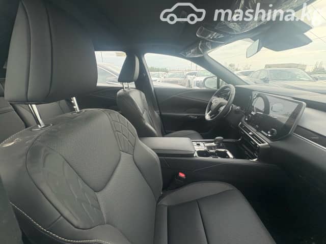 Lexus RX V 300 2.0 AT 4WD