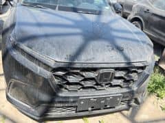 Honda CR-V VI 2.0hyb CVT 4WD
