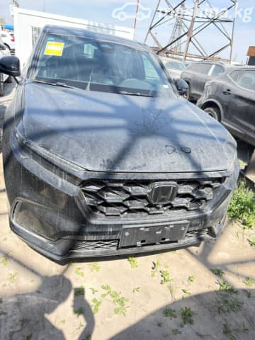 Honda CR-V VI 2.0hyb CVT 4WD