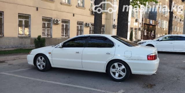 Honda Inspire III Рестайлинг 3.2 AT