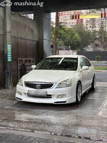 Honda Inspire IV 3.0 AT