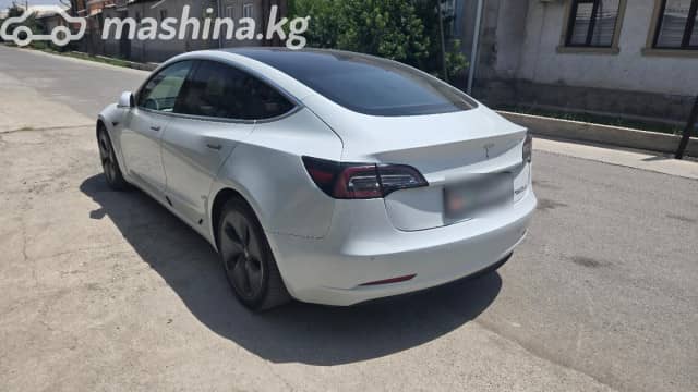Tesla Model 3 I Long Range Electro AT 4WD