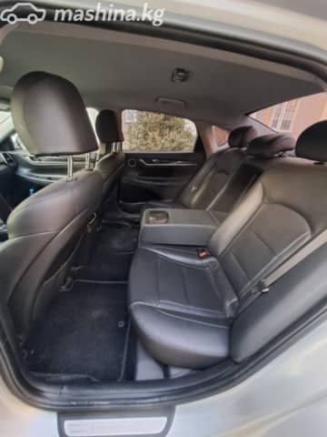 Hyundai Grandeur VI 3.0 AT