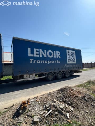 Volvo FH