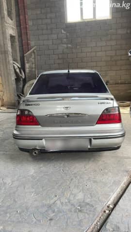 Daewoo Nexia I 1.5 MT