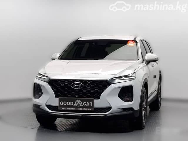 Hyundai Santa Fe IV 2.0 e-VGT AT