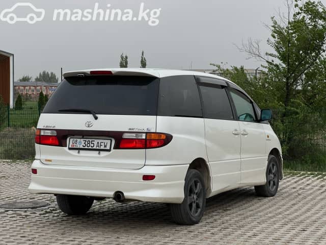 Toyota Estima II 2.4 AT