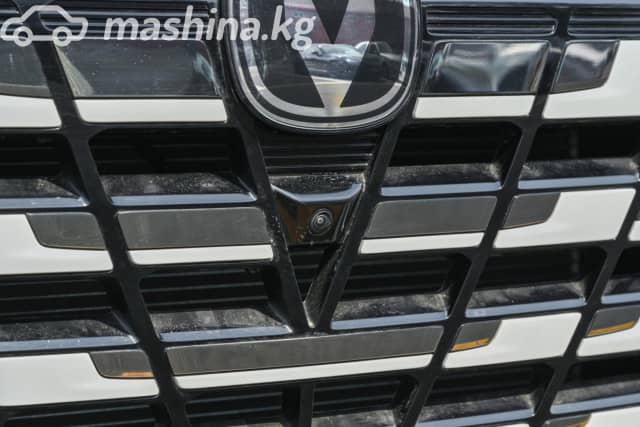 Changan UNI-Z 1.5 AMT