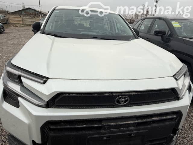Toyota RAV4 V (XA50) 2.0 CVT 4WD