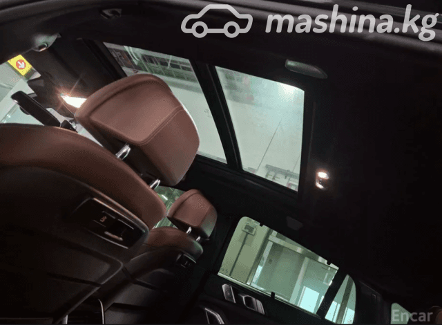 BMW X6 III (G06) 3.0 AT 4WD