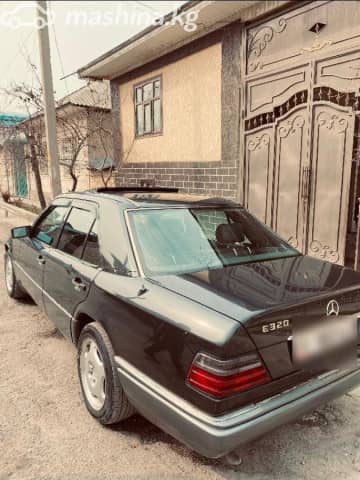 Mercedes-Benz E-Класс I (W124) 320 3.2 AT