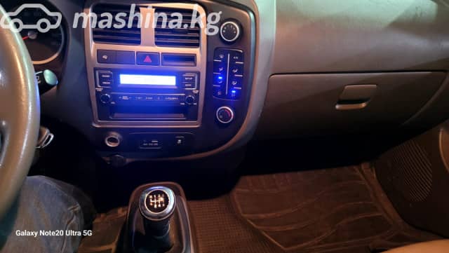 Hyundai Porter