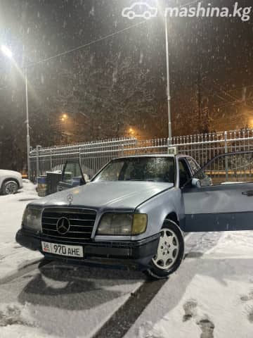 Mercedes-Benz W124 230 2.3 AT