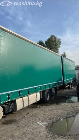 DAF 95