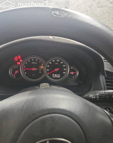 Subaru Legacy IV 2.0 AT 4WD