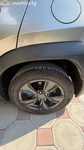 Lexus UX I 250h 2.0hyb CVT