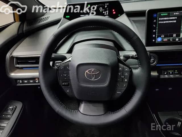 Toyota Prius V (XW60) 2.0hyb AT