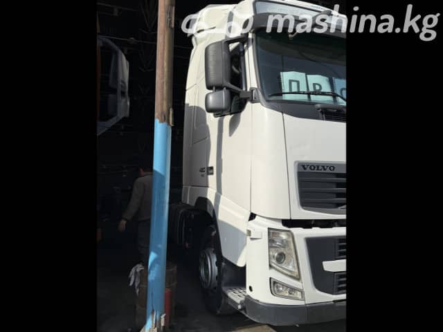 Volvo FH