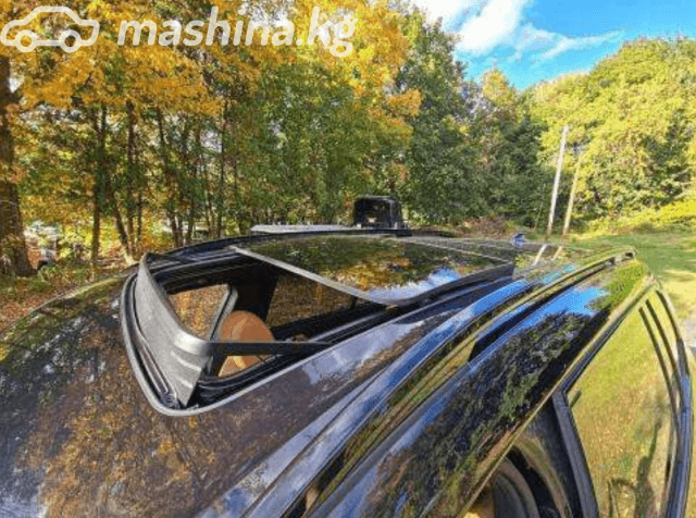 BMW X7 I (G07) 40i 3.0 AT 4WD