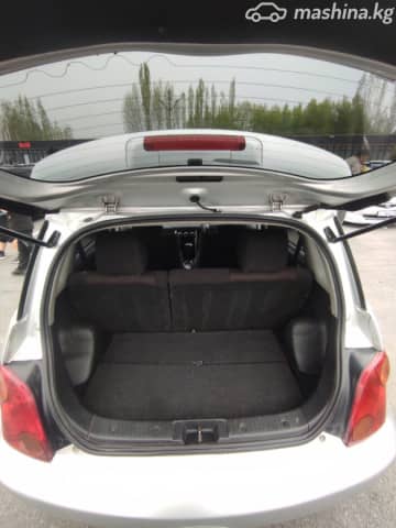 Toyota Ist I 1.5 AT