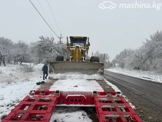 Shacman F2000/F3000