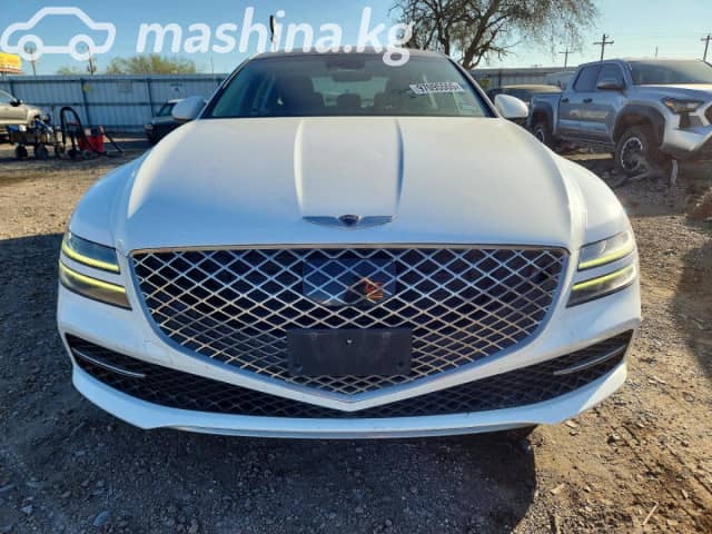 Genesis G80 II 2.5 AT 4WD