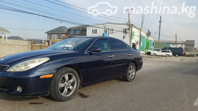 Toyota Windom III (XV30) 3.0 AT