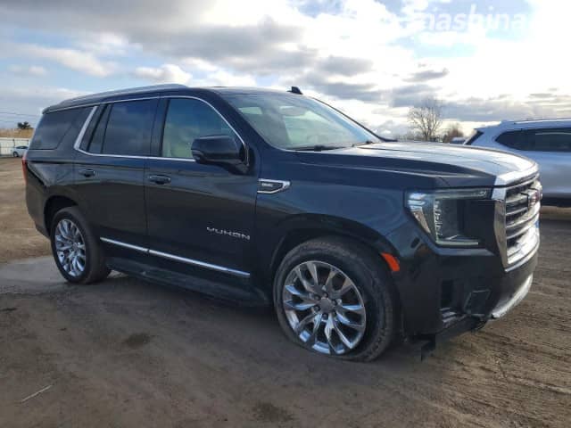 GMC Yukon V 5.3 AT 4WD