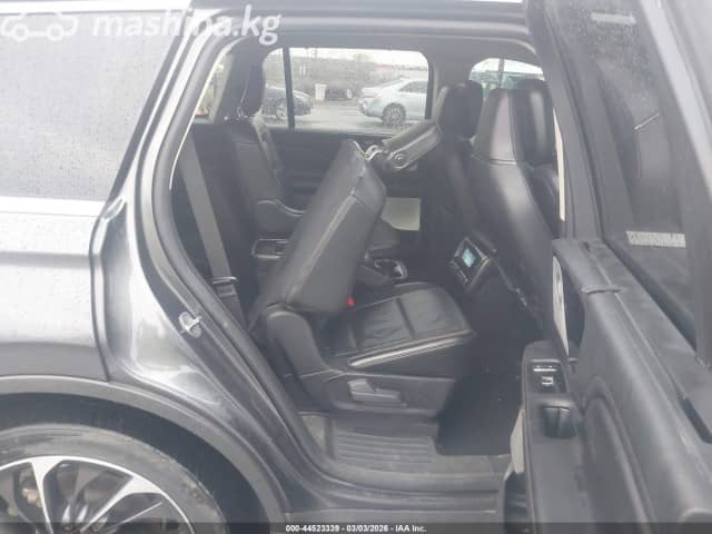 Lincoln Aviator II 3.0 AT 4WD