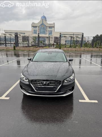Hyundai Grandeur VI 2.4hyb AT