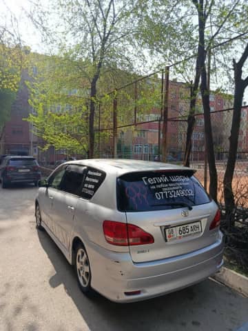 Toyota Ipsum II (M20) 2.4 AT