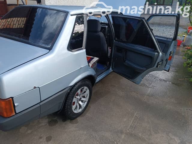 ВАЗ (Lada) 21099