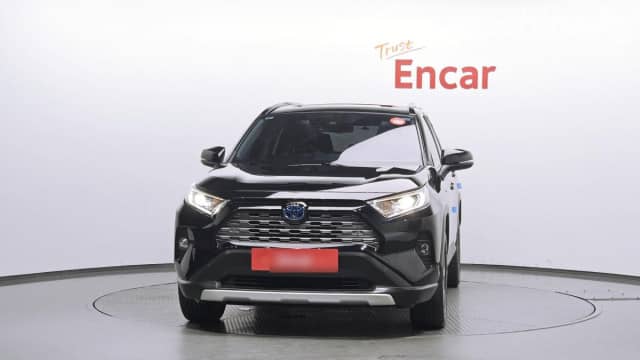 Toyota RAV4 V (XA50) 2.5hyb CVT 4WD