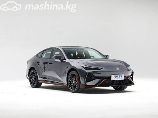 Changan UNI-V 1.5 AMT