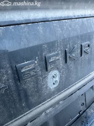 Zeekr 9X 2.0hyb AT 4WD