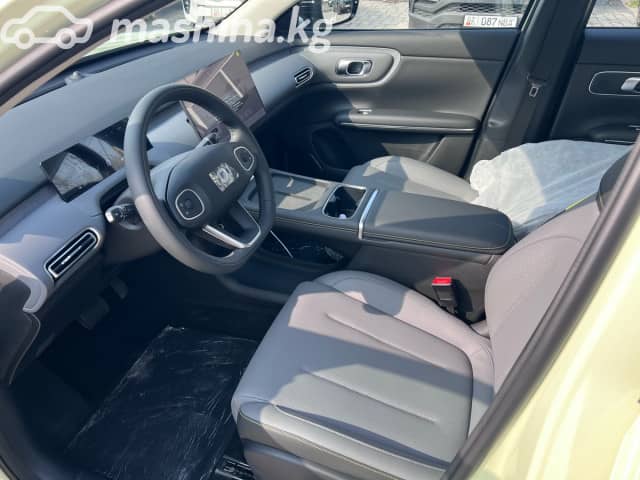 Changan Qiyuan Q05 II Electro AT