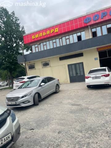 Hyundai Sonata VII (LF) LPi 2.0 AT