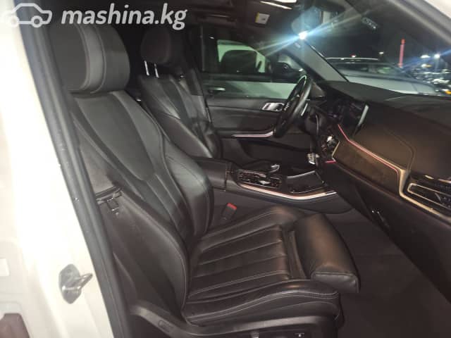 BMW X5 IV (G05/G18) 40i 3.0 AT 4WD
