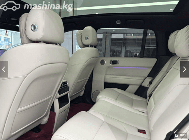 LiXiang L6 1.5hyb AT 4WD